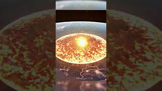 Chicxulub Asteroid Impact  How Powerful Was The Impact That Wiped Out The Dinosaurs [upl. by Illa286]