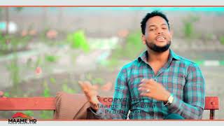 FAYSAL MUNIIR  JACAYL AAN HADHAYN  NEW SOMALI MUSIC VIDEO 2019 [upl. by Enotna]