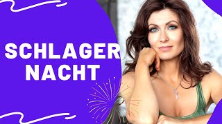 DIE SCHLAGER NACHT DES JAHRES ❤ Schlager für alle [upl. by Marr]