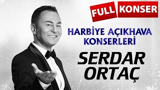 Serdar Ortaç  Harbiye Açık Hava Konseri [upl. by Boggs]