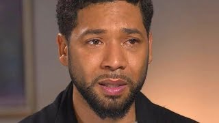 Whats Come Out About Jussie Smolletts Attack [upl. by Gnut]