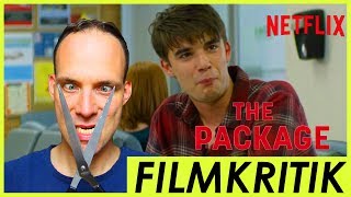 The Package  Review Kritik  Netflix [upl. by Anahcra376]