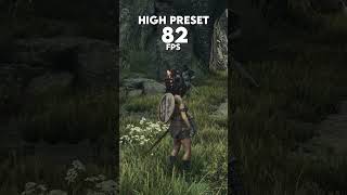 Dragons Dogma 2  Low vs High Graphics RTX 3060 Ti [upl. by Forrer404]