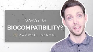 What Is Biocompatibility [upl. by Octavie]