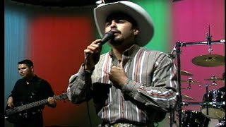 Ramon Ayala Jr  quotEstoy aquiquot y quotPuras mentirasquot [upl. by Egedan]