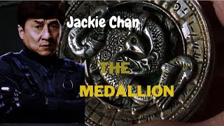 Jackie Chan In THE MEDALLION  The Best English Movie [upl. by Lot]