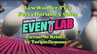 Circuit de Reines by TorqueDemonz [upl. by Nodnarg]