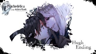 Psychedelica of the Ashen Hawk chapter 9 part 23 [upl. by Bascio]