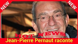 JeanPierre Pernaut raconte comment ses enfants Lou et Tom ont vécu son combat contre le cancer [upl. by Cavallaro]