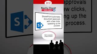 Speed Up Approvals with SharePoint [upl. by Tnomed]