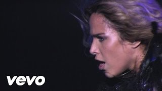 Wanessa Camargo  Get Loud Ao Vivo [upl. by Yendis]