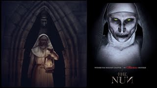 The Nun 2018  A Chilling Journey into Darkness [upl. by Mullane]