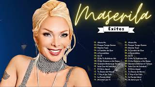 Marisela Mix Super Éxitos  Las canciones románticas de Marisela  Colección 2024 P3 [upl. by Atilal544]