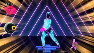 Just Dance 2 Idealistic [upl. by Eessac]