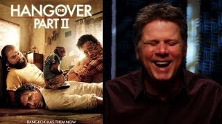 Hangover 2 2011 Movie Review [upl. by Tisman987]