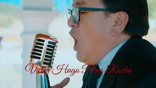 Víctor Hugo Pérez Rocha  MIX Cuecas Joyas Bolivianas video oficial 4k [upl. by Aurore]