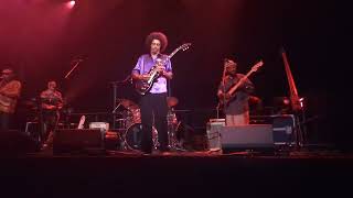 Selwyn Birchwood LIVE  Moving Furniture bootleg [upl. by Eanyl]