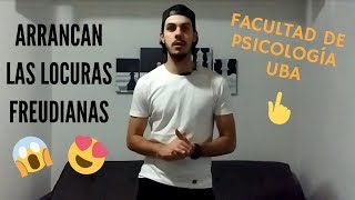 PARTE 1 quotSobre el mecanismo psíquico de fenómenos histéricosquot  Psicoanálisis Freud UBA [upl. by Odrarebe]