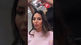 COME STA elisabettagregoraci DOPO IL RICOVERO IN ospedale LEI SVELA TUTTO [upl. by Tremayne]