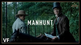 MANHUNT  Bande Annonce VF 2024 [upl. by Myrtle]