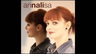 Annalisa  Mi sei scoppiato dentro al cuore lyrics [upl. by Millburn]