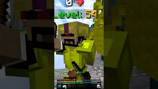 Rate This Kill Steal  Hypixel Bedwars [upl. by Janerich89]