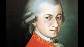 Mozart K525 Serenade 13 in G quotEine Kleine Nachtmusikquot 4th mov Rondo  Allegro [upl. by Arul]