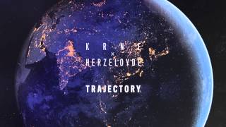 Herzeloyde x KRNE  Trajectory [upl. by Adyaj]