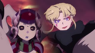 Harley Quinn and Princess Fione defeated AldoreSucide Squad isekai episode 10Eng sub Last episode [upl. by Hofstetter68]