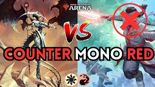 🌞🔥 Turn 4 Atraxa  Ragequit 😡  MTG Arena Standard  Boros Ramp [upl. by Nylhsa150]