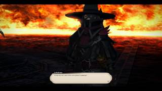 FFXIV ARR Final Boss Cutscenes and Game Completion [upl. by Raddie]