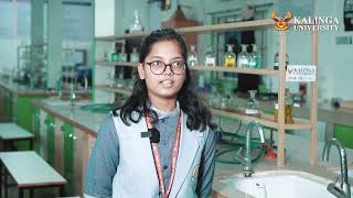 A Week of Scientific Discovery  Devanshi Yadav’s Journey at Inspire Science Camp 2024 [upl. by Hartzel]