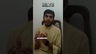 What is IELTS  Quick Overview Shorts [upl. by Shaya758]