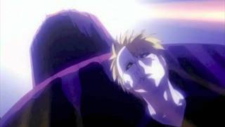 Bleach Amv  Whispers in the Dark [upl. by Lil]