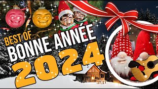 Nememguy  Bonne Année Clip [upl. by Amalberga63]