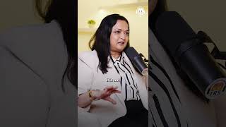 Always Listen To Your Doctors Ft Dr Swati Allahbadia shorts [upl. by Kirby]