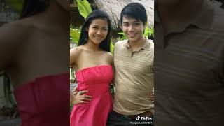 SanyaLopez at Jak Roberto  itsura nila noon bago magpa Retoke [upl. by Willa]