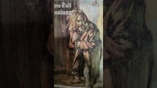 jethro tull aqualung retro vinyl record album jethrotull aqualung [upl. by Wolcott]