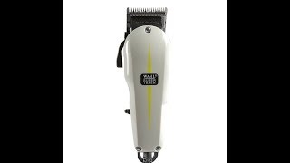 Review Clipper wahl super taper  mesin cukur  wahl 84678466 [upl. by Zackariah]