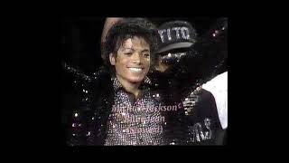 Michael Jackson  Billie Jean Slowed [upl. by Chemesh]