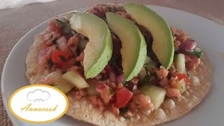 3 RECETAS de CEVICHE Para Lucirse  TOQUE Y SAZÓN [upl. by Eyaj]