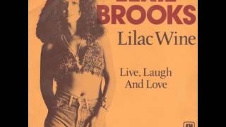 Elkie Brooks  Lilac Wine [upl. by Narah]