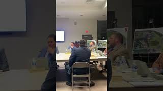 20240110 Souderton School Board Part 10 sasd souderton [upl. by Andromeda]