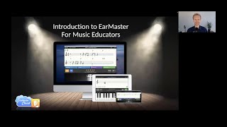 Introduction to EarMaster  For Music Educators [upl. by Naicad]