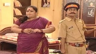 Nirmiti Sawant Paddy Kamble Kumari Gangubai Metric Comedy Marathi Drama Scene  1024 [upl. by Yenaj66]