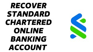 How to Register for Standard Chartered Online Banking  Enroll sccom [upl. by Brunhilda]