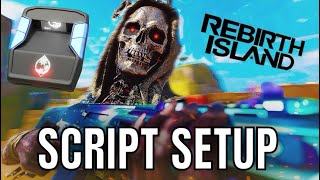 How to setup COD PRO Cronus Zen Warzone 3 Stickiest Script [upl. by Chappie339]