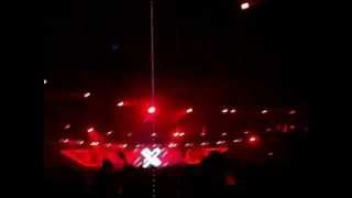 DIMITRI VEGAS amp LIKE MIKE  AMF 2013  19102013 [upl. by Plate833]