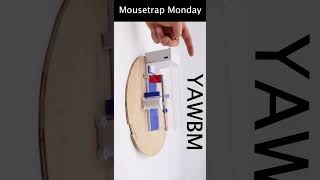 The You Have Mail Mouse Trap  Amazing High Tech Rat Trap [upl. by Meer18]