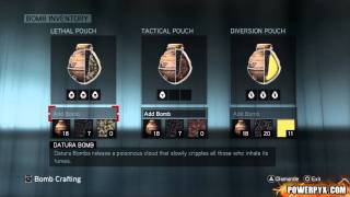 Assassins Creed Revelations  Masyaf Key Guide The Maidens Tower 44 [upl. by Sherr]